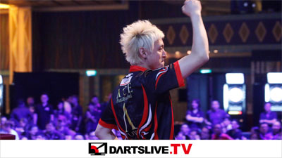 DARTSLIVE.TV