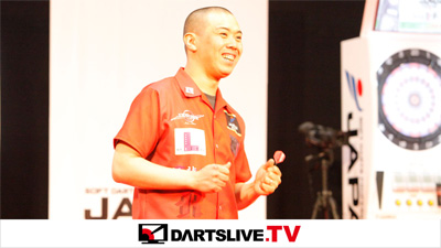 DARTSLIVE.TV