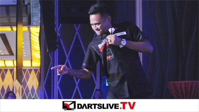 DARTSLIVE.TV