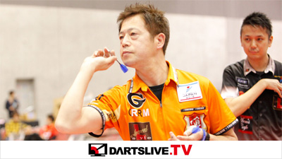 DARTSLIVE.TV