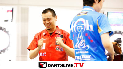 DARTSLIVE.TV