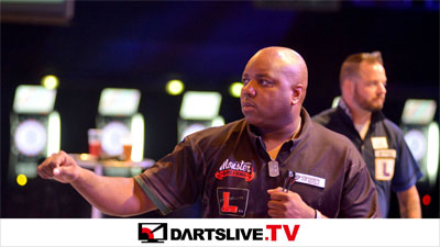 DARTSLIVE.TV