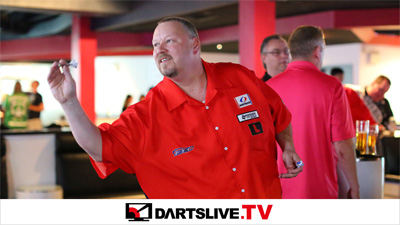 DARTSLIVE.TV