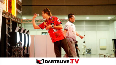 DARTSLIVE.TV