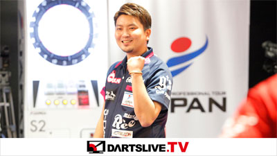 DARTSLIVE.TV