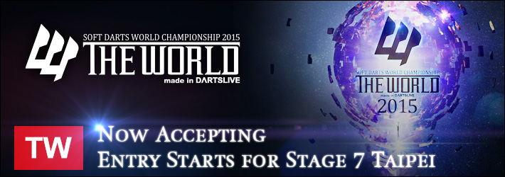 THE WORLD 2015 STAGE 7