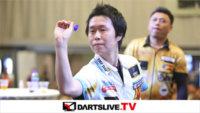 DARTSLIVE.TV