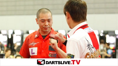 DARTSLIVE.TV