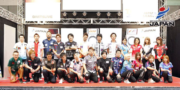 【大会結果速報】JAPAN 2015 STAGE 13 福島