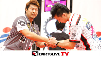 DARTSLIVE.TV