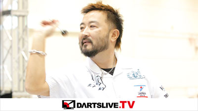 DARTSLIVE.TV