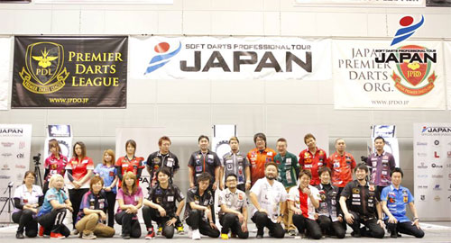 【大会結果速報】JAPAN 2015 STAGE 15 熊本