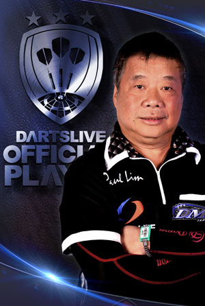 DARTSLIVE OPEN 2016 YOKOHAMA