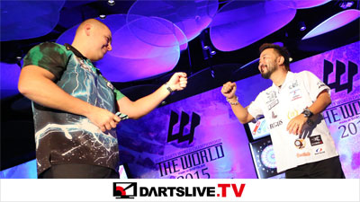 DARTSLIVE.TV