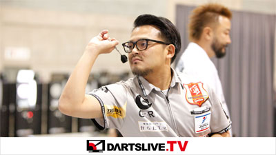 DARTSLIVE.TV