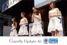 【ライブクイーンコンテスト2015】最終結果発表の写真を追加♪
