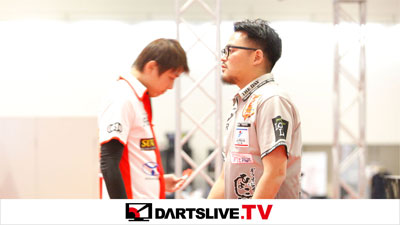 DARTSLIVE.TV