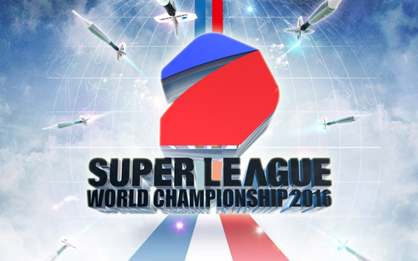 SUPER LEAGUE WORLD CHAMPIONSHIP 2016