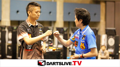 DARTSLIVE.TV