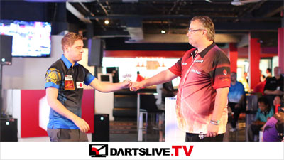 DARTSLIVE.TV