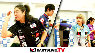 DARTSLIVE.TV