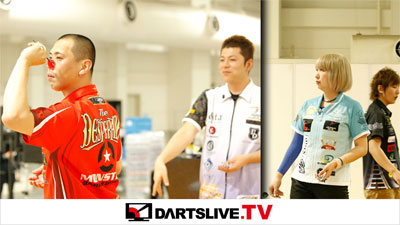 DARTSLIVE.TV