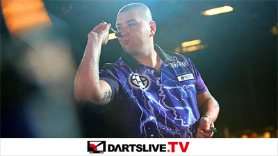 DARTSLIVE.TV