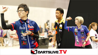 DARTSLIVE.TV