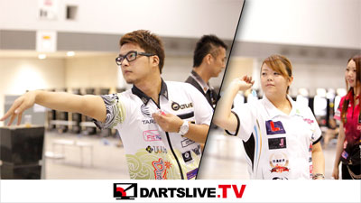 DARTSLIVE.TV