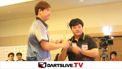 DARTSLIVE.TV