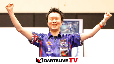 DARTSLIVE.TV