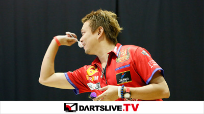 DARTSLIVE.TV