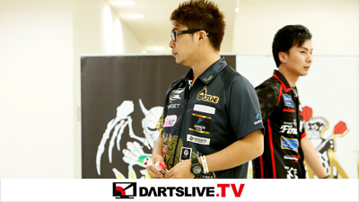 DARTSLIVE.TV