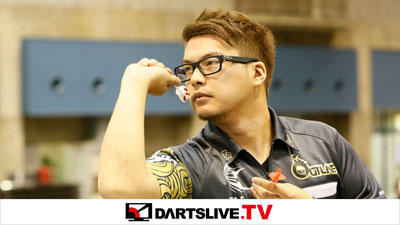 DARTSLIVE.TV