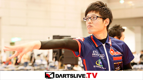 DARTSLIVE.TV