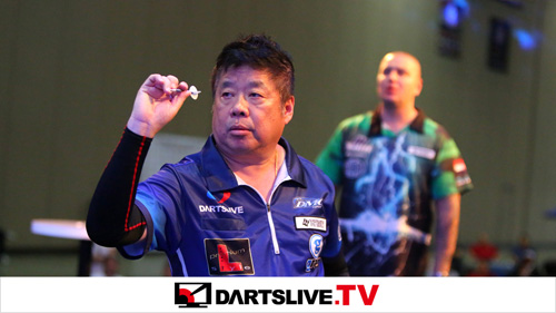 DARTSLIVE.TV