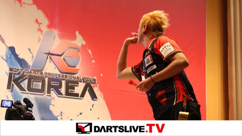 DARTSLIVE.TV