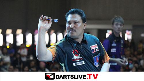 DARTSLIVE.TV