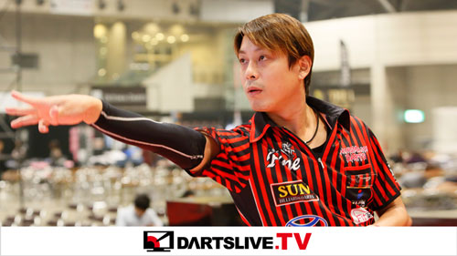 DARTSLIVE.TV