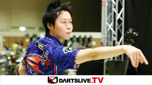 DARTSLIVE.TV