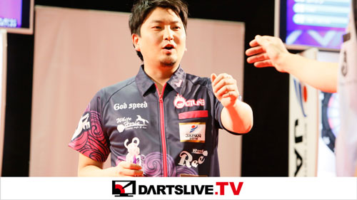 DARTSLIVE.TV