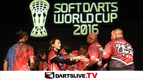 DARTSLIVE.TV