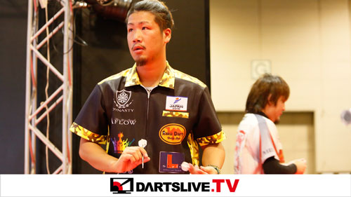 DARTSLIVE.TV