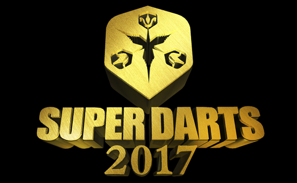 SUPER DARTS 2017