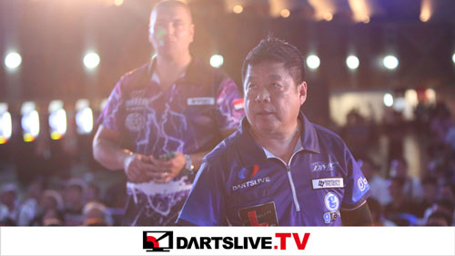 DARTSLIVE.TV