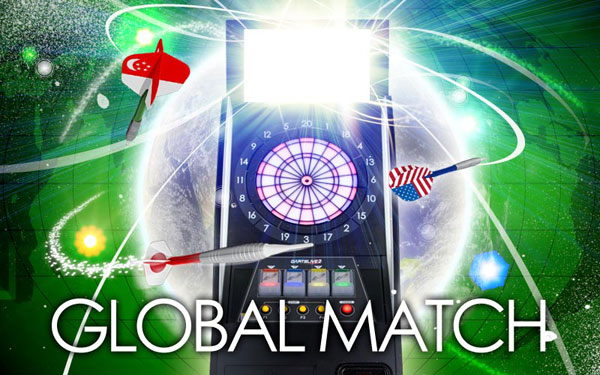 GLOBAL MATCH