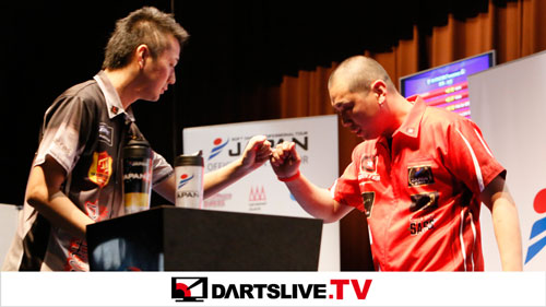 DARTSLIVE.TV