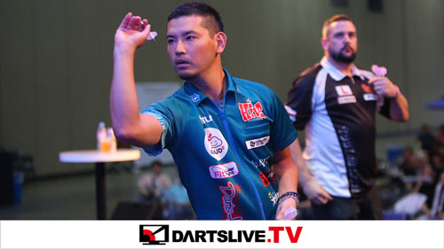 DARTSLIVE.TV