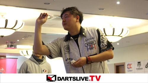 DARTSLIVE.TV