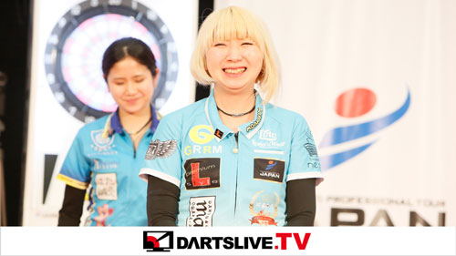 DARTSLIVE.TV